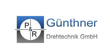 P&R Günthner Drehtechnik GmbH